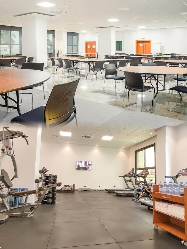 探秘雅溫得 | 星光大地巴斯托斯酒店，邂逅難忘的喀麥隆之旅