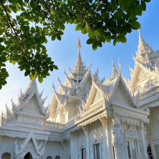 Chiang Rai, Thailand | Hidden Gem Travel Guide