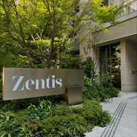 大阪必住✨「Zentis Osaka」靚到爆