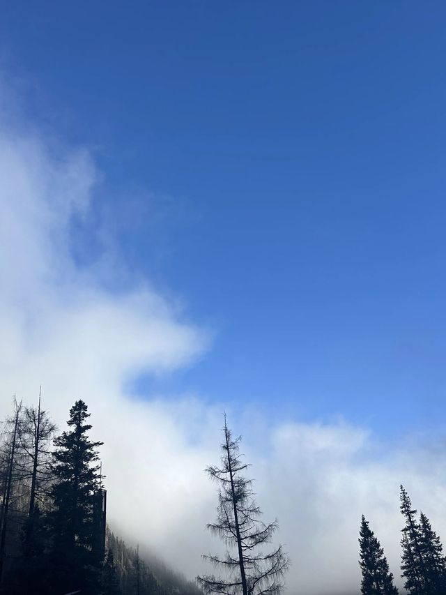 寒假黑水2日遊 玩嗨不踩坑