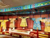 Te National Silk Museum of China🧵🪡
