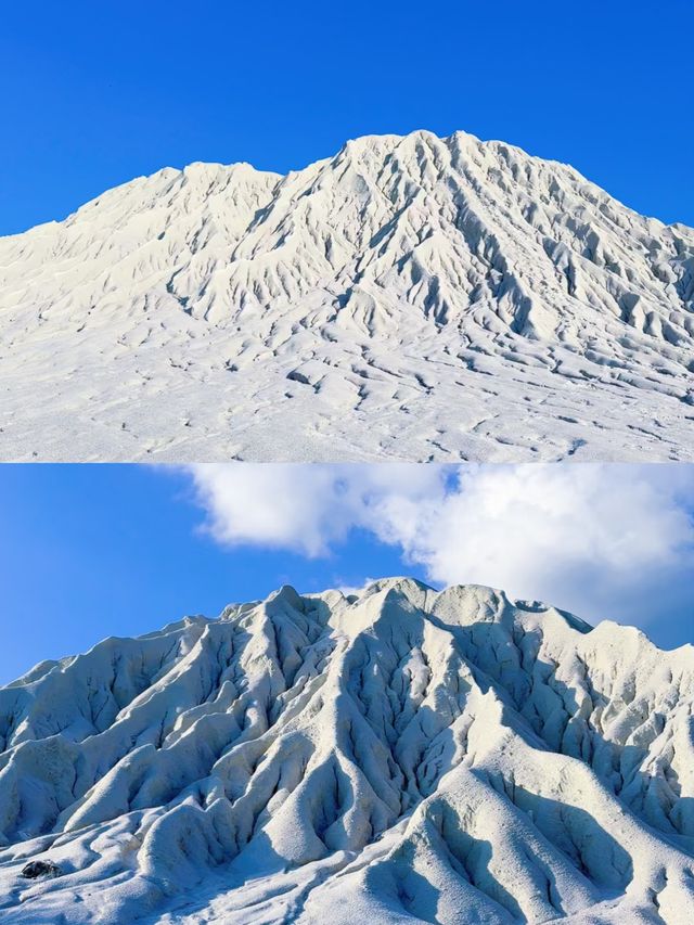 勿里洞島實在太漂亮了，值得您擁有