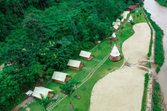 無量山、哀牢山之景東初體驗。