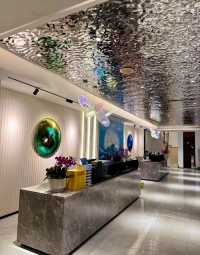 萬寧海島懸崖絕美酒店——神州半島私·海墅酒店