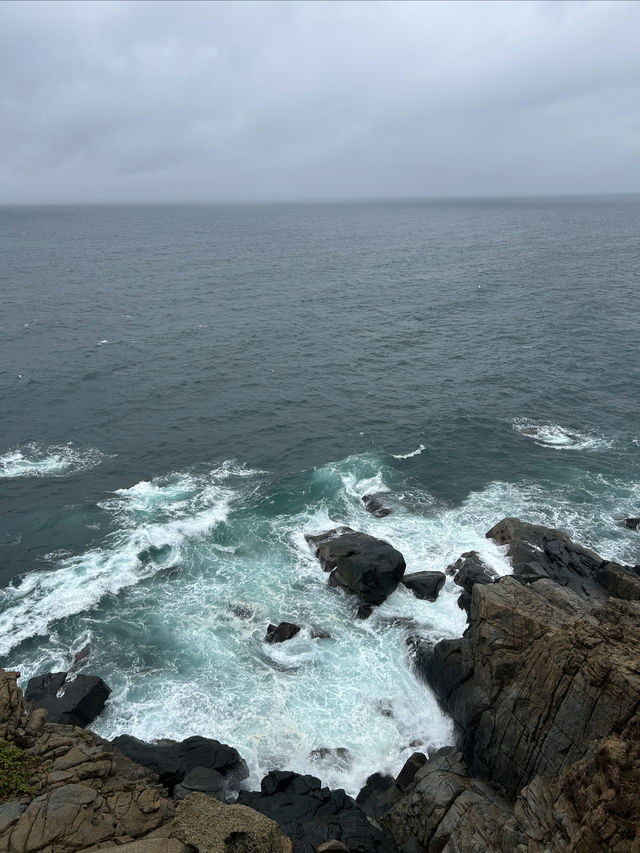 海南不止三亞！這個AAAAA島嶼，你不來看看嗎？
