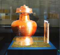 西藏｜西藏博物館《雪域長歌—西藏歷史與文化》