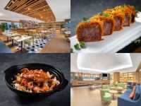 帶小朋友全家去珠海旅行，入住超舒適的酒店～