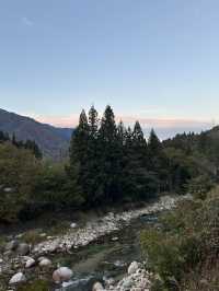 2天探秘日本古鎮 歷史的痕跡等你發現