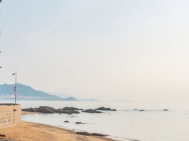 《青島雕塑園，海邊藝術寶藏打卡指南！》