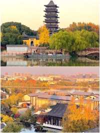 3月份適合窮遊的，4個低消費城市
