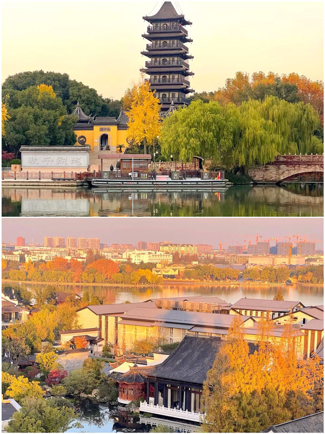 3月份適合窮遊的，4個低消費城市