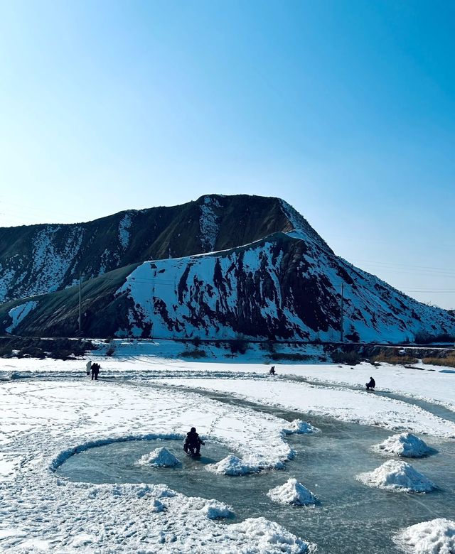 去了888次馬牙雪山，給大家整理的避坑攻略