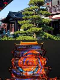 去湘潭，本地人強烈推薦路線。