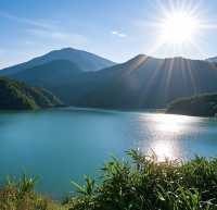 潮州鳳凰天池:高山之巔嘅夢幻仙境