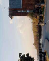 來到大理總要看一次日出,才算不虛此行吧