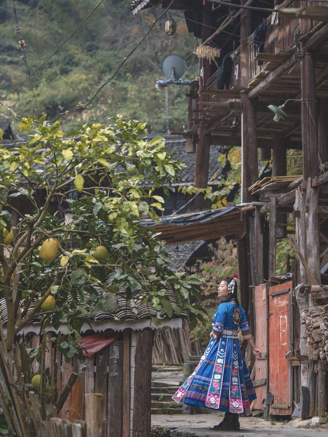 懷化少數民族村寨｜探秘四寨連遊全攻略