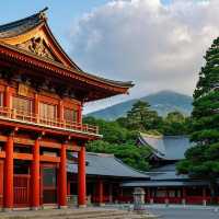 名古屋無聊？3日2夜爆改旅遊特種兵
