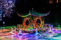 🎭 澳門水舞間可能於2025年出回歸