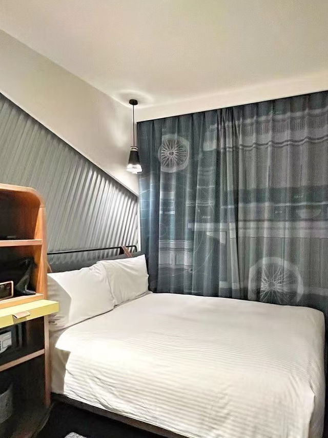 福岡潮人新據點！THE LIVELY酒店住宿全攻略