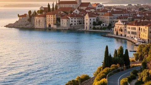 Rovinj: A Romantic Croatian Seaside Escape with My Beloved — traveler post in Rovinj