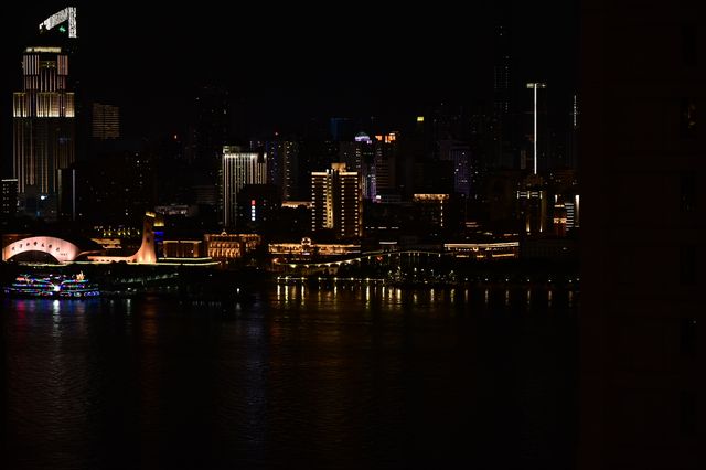 武漢保姆級旅遊攻略 | 3天2夜玩轉江城不踩雷 