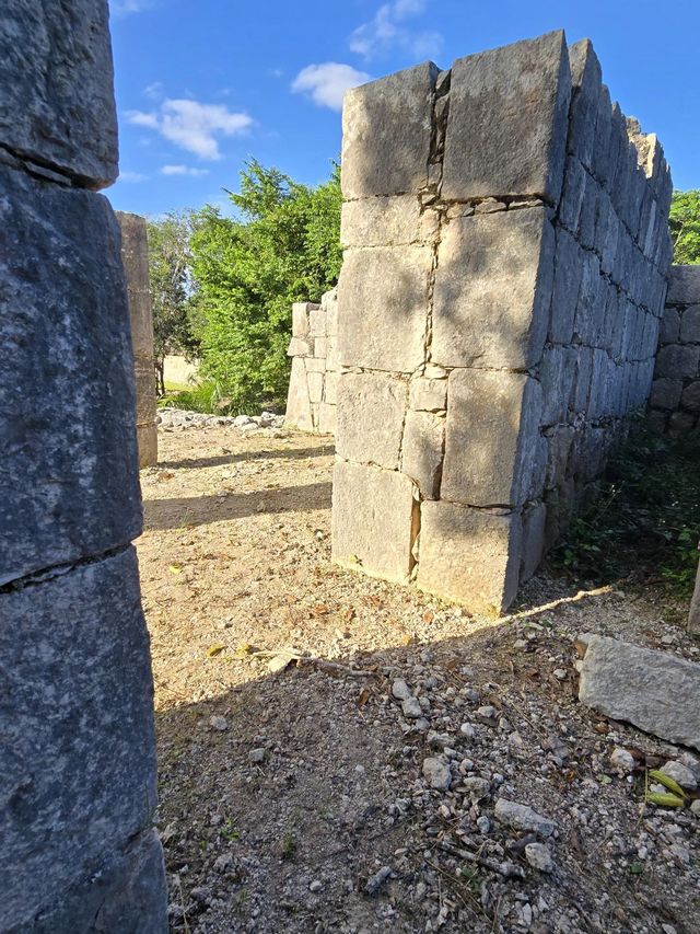 墨西哥等多國連遊 溫泉之旅太寫意了