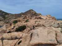 香港行山之蒲台島環島遠足