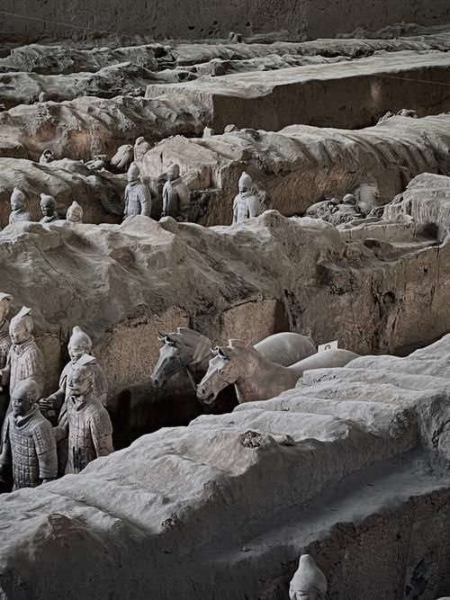 西安兵馬俑旅遊秘笈 &amp; 避坑指南 
