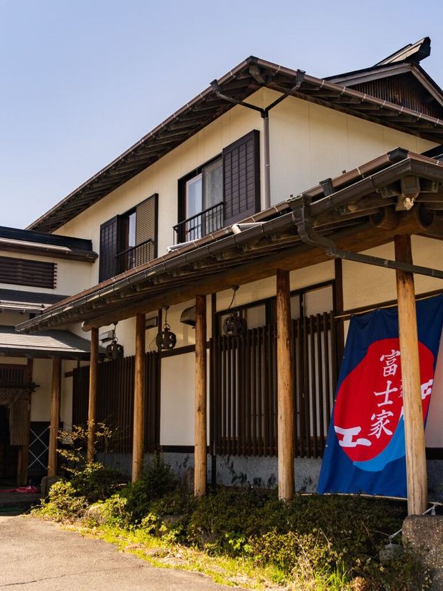 日本2日遊 人均只需4k全攻略