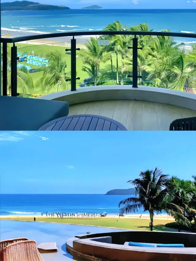 완닝에서 무제한으로 머물고 싶은 힐링 숙소