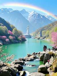 利川市旅遊攻略 首爾近郊的小眾寶藏地