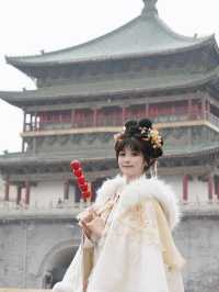 西安四天三夜自由行，保姆級旅遊攻略！