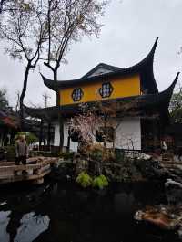 蘇州園林寺廟三日遊全攻略！看這一篇就夠啦！
