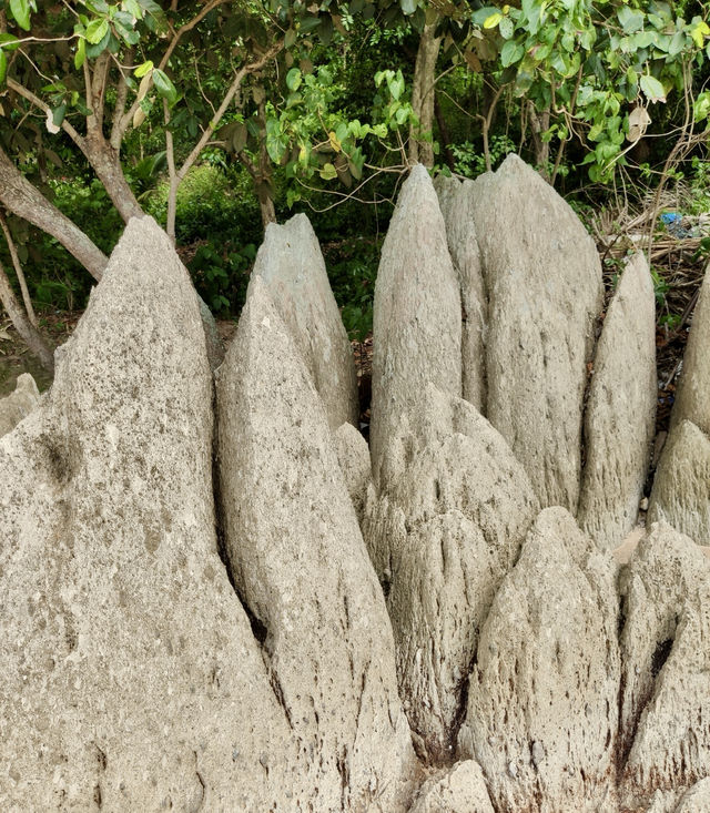 越南河仙｜小眾海濱的悠然探索