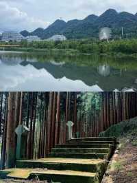 六盤水瑤池，美得令人窒息