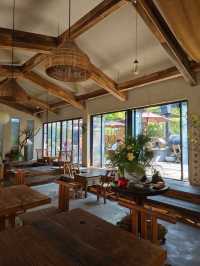 深圳挺有特色的Cafe ~ 甜椒草堂
