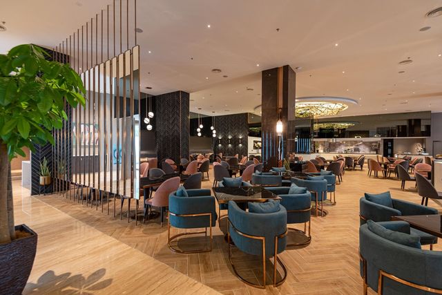 探訪馬六甲的高級商務酒店|Ames Hotel   酒店：Ames Hotel  地址：Jala