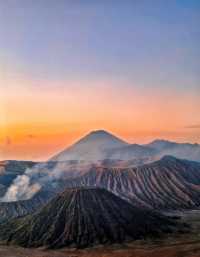 7天打卡印尼三大景點，朋友圈收割機。泗水雙火山-巴厘島-科莫多7日遊，一個人隨時可拼團