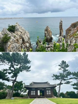 Two-Day Trip to Donghae, South Korea: A Foolproof Guide