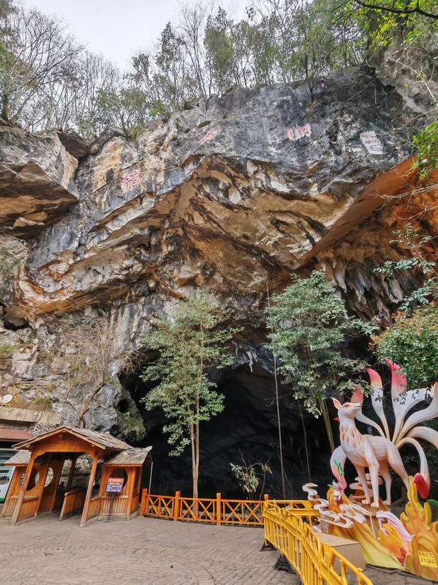 清明小長假 貴州畢節等地旅遊攻略來啦 別錯過