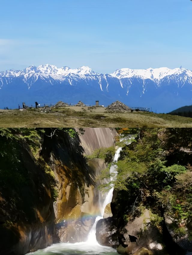 奔赴甲府，開啟一場小眾卻驚艷的日本之旅