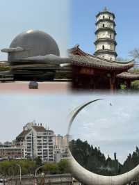 去了上饒玩了三天兩夜，熬夜總結了一篇旅遊攻略
