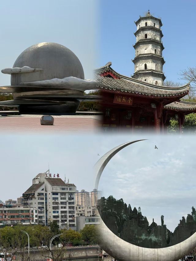 去了上饒玩了三天兩夜，熬夜總結了一篇旅遊攻略
