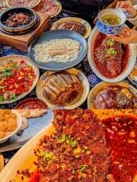 宜賓旅遊 一座又好食又好玩的城市