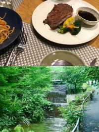 天目湖溫泉 | 邂逅冬日自然暖湯