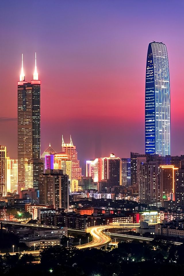 深圳，年輕就是它的文化（上）