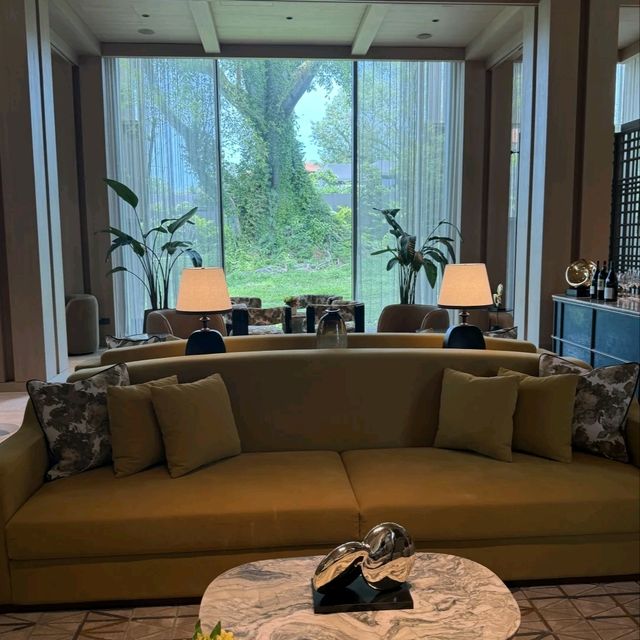 ✨【聖淘沙新寵】萊佛士度假村，正到爆啊✨