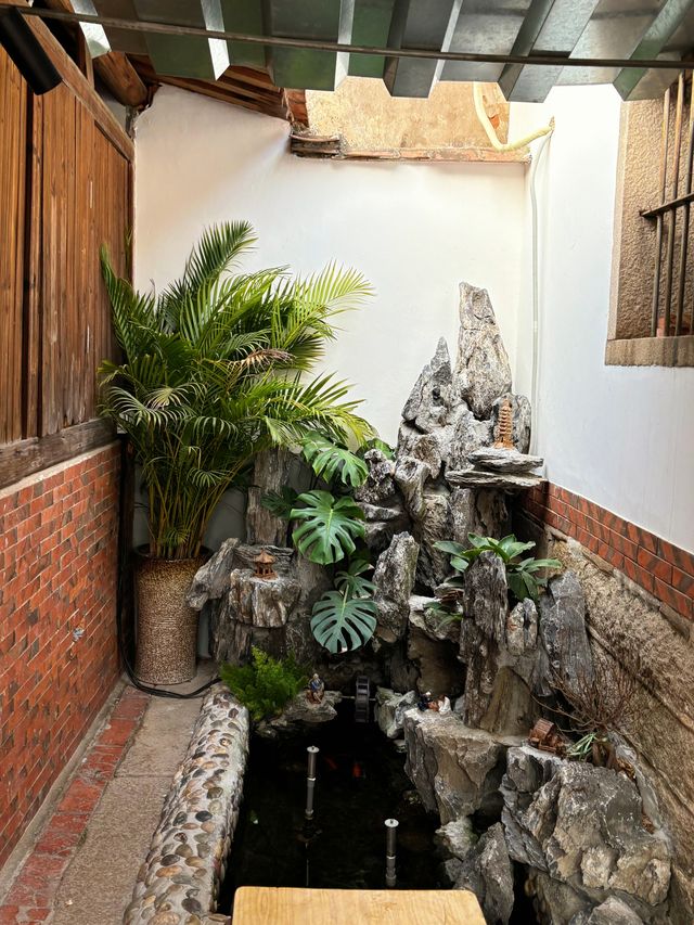 泉州一日遊 8 個景點一天逛完（附機位