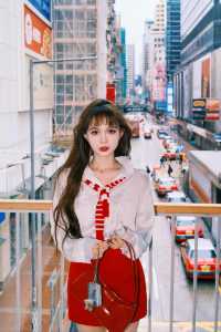 香港三萬步之旅||上午半天推薦