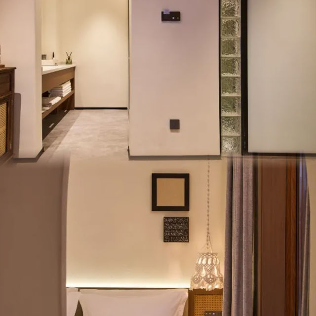 A guesthouse in Changsha where you can check in directly without making an itinerary in advance.
